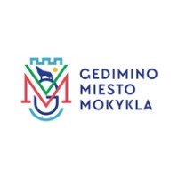 Gedimino miesto mokykla logo - Similar company to Be2Bit