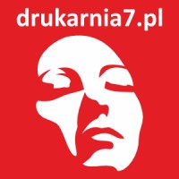 Studio SIEDEM/ Drukarnia SIEDEM logo - Similar company to Mca Media Group