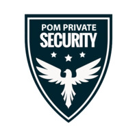 Pom Private Security logo - Similar company to Msethii