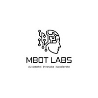 Mbot Labs logo - Similar company to Leadtailor