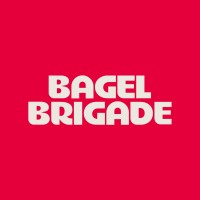 Bagel Brigade logo - Similar company to Vana Global