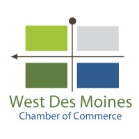West Des Moines Chamber of Commerce logo - Similar company to Catch Des Moines