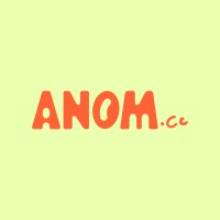 Anom Café Club logo - Similar company to Anom Studio Atelier