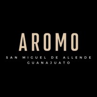 Aromo San Miguel de Allende logo - Similar company to Canaco San Miguel De Allende