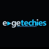 EdgeTechies logo - Similar company to Idesign Digital