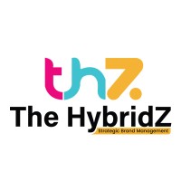 The HybridZ logo - Similar company to Digital Spark Wave