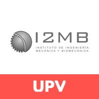 I2MB (Instituto de Ingeniería Mecánica y Biomecánica) logo - Similar company to Biomecánica Funcional Global