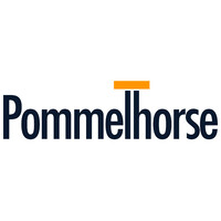 Pommelhorse logo - Similar company to Redopal