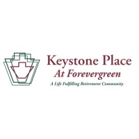 Keystone Place At Forevergreen