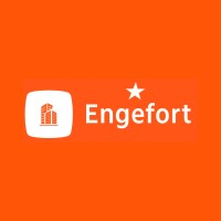 Engefort logo - Similar company to Ezig It Solution