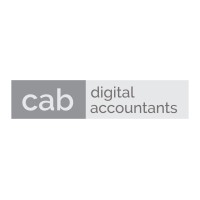 CAB digital accountants logo - Similar company to Visionary Accountants