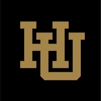 Harding University Physician Assistant Program logo - Similar company to George Fox Physician Assistant Program