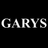 GARYS logo - Similar company to Gary'S Workwear