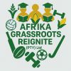 Afrika Grassroots Reignite (PTY) Ltd logo - Similar company to Afrosocial