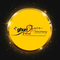GHURI logo - Similar company to Craftycode Tech