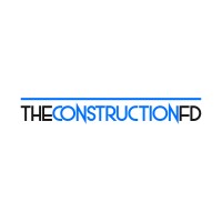 The Construction FD logo - Similar company to Fd Dronemovie