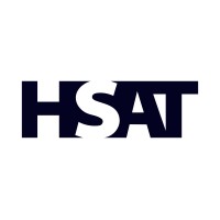 HSAT logo - Similar company to Trinity University Consulting Ltd, Yaba, Lagos