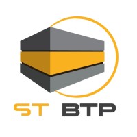 ST BTP logo - Similar company to St Btp