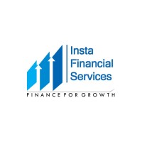 Insta Financial Services logo - Similar company to Instafinancials