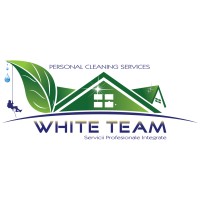 WHITE TEAM - a PERSONAL CLEANING Company - Integrated Professional Services logo - Similar company to Professional Services Inc, An Ipfone Company