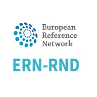 ERN-RND, European Reference Network for Rare Neurological Diseases logo - Similar company to Ispa - Instituto Universitário