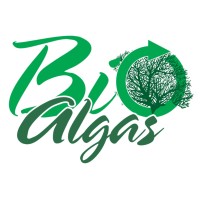 Bio Algas logo - Similar company to Algas Brasil