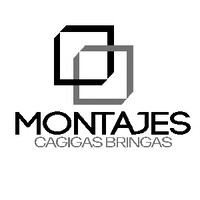 Montajes Cagigas Bringas, Expertos en Aluminio y PVC en Cantabria logo - Similar company to Aluframe Systems S.L.