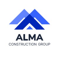 Alma Construction logo - Similar company to Alma Construction