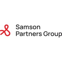 Samson Partners Group logo - Similar company to The Simba Trust