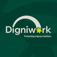 DIGNIWORK logo - Similar company to Mindology
