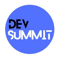 Dev Summit logo - Similar company to Vopen Tech
