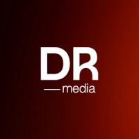 DR Media logo - Similar company to U:Bit S.R.O.