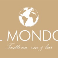 Il Mondo Västerås logo - Similar company to Saand Assistans Ab