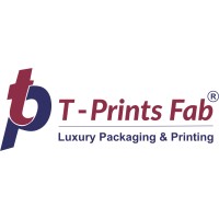 T-Prints Fab Packaging Pvt Ltd logo - Similar company to Ekaaksh