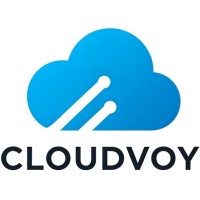 Cloudvoy Technologies logo - Similar company to Fizz Consulting, An Hr Path Company