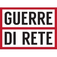 Guerre di Rete logo - Similar company to Saiborg