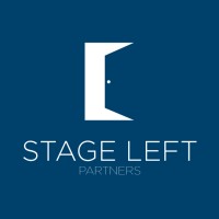 Stage Left Partners Ltd. logo - Similar company to Syndeo Solutions.Ca