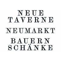 BAUERNSCHÄNKE AG logo - Similar company to Stellennetz