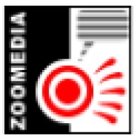 Zoomedia logo - Similar company to Hepta