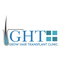 Grow Hair Transplant logo - Similar company to Evolution Skin Clinic