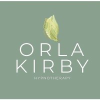Orla Kirby Hypnotherapy logo - Similar company to Tringo'S