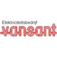 Vansant NV logo - Similar company to K&F Electro-Techniek