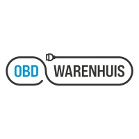 OBD Warenhuis logo - Similar company to Obd Solutions
