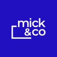 Mick & Co logo - Similar company to Bijelić Co