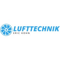Lufttechnik Eric Kohn logo - Similar company to Grohmann Aluworks