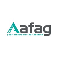 Aafag AG logo - Similar company to Elfab Ag