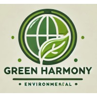 Green Harmony logo - Similar company to Mun Course