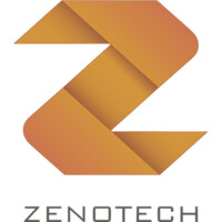 Zenotech Ltd logo - Similar company to Cfd Technologies Ltd