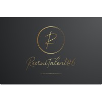 RecruiTalent#6 logo - Similar company to Talenthire Llc.