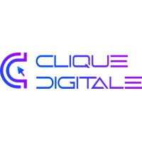 Clique Digitale logo - Similar company to Rez-De-Chaussee.Com
